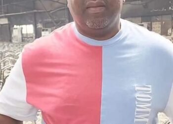 It’s A Painful Experience – Pastor Reacts after Fire Guts Household of David Church | METROWATCH