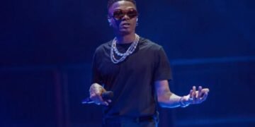 ‘I’ve Lost Myself Since My Mum Left Me’ – Wizkid | METROWATCH