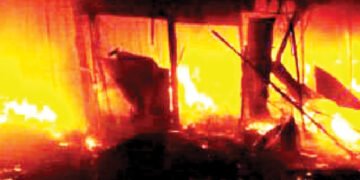 BREAKING | Reactions as Explosion Rocks Ibadan | METROWATCH