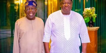 Gov Mutfwang: Tinubu’s Non-interference in Judiciary Gave Me Victory in Supreme Court | METROWATCH