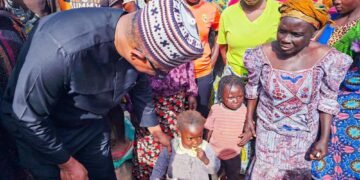 Peter Obi in Kano, Warns Nigerians — avoid incidents that lead to IDP camps | METROWATCH