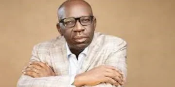INSIGHT | Nehikhare’s Open Letter to Ize-Iyamu: The Lies in Obaseki’s Orhionmwon Devt Claims, By Augustine Osayande | METROWATCH