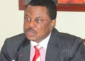 Alleged Money Laundering: Court Grants Ex-Anambra Gov, Obiano Bail | METROWATCH