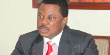 Alleged Money Laundering: Court Grants Ex-Anambra Gov, Obiano Bail | METROWATCH