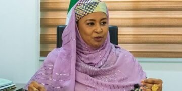 Halima Shehu