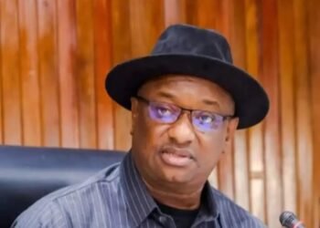 Festus Keyamo Under Fire over Alleged Plan to Relocate Katsina Airport Project | METROWATCH