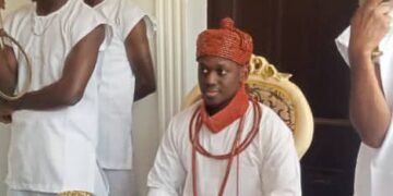 Obi Akaeze, Ubulu-Uku Monarch, Frowns at Prolonged Trial of His Father’s Killers | METROWATCH