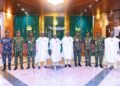 Killings: In a Cautious Command, President Bola Tinubu Orders Military on ‘Conclusive Victory’ over Terrorists | METROWATCH
