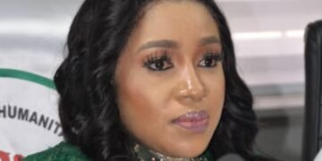 JUST IN | President Tinubu Suspends Betta Edu over Alleged N585.2m Fraud | METROWATCH