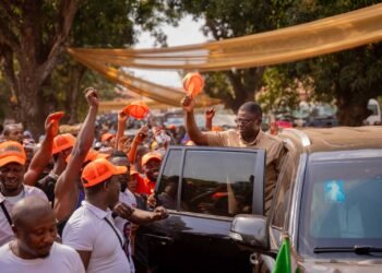 2024 Guber | Edo North PDP Leaders’ Endorsement of Ighodalo Null and Void, says Shaibu | METROWATCH