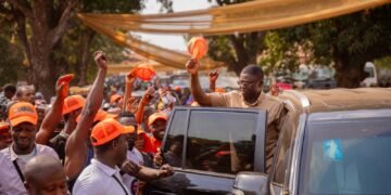2024 Guber | Edo North PDP Leaders’ Endorsement of Ighodalo Null and Void, says Shaibu | METROWATCH