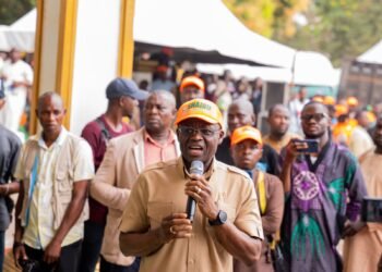 Edo 2024 | Shaibu Condemns Attempt to Ridicule Office of Deputy Governor | METROWATCH