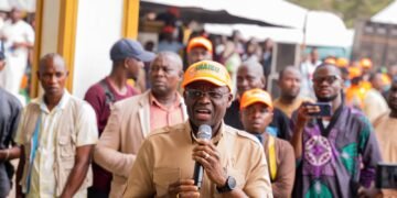 Edo 2024 | Shaibu Condemns Attempt to Ridicule Office of Deputy Governor | METROWATCH