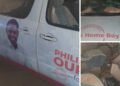 EDO 2024 | Certain PDP Aspirant Behind Attack on Our Vehicle, Philip Shaibu Campaign Organisation Alleges | METROWATCH