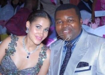 I Regret Quitting My Marriage, Would Love to go Back to My Ex-Husband – Actress Caroline Danjuma | METROWATCH