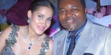 I Regret Quitting My Marriage, Would Love to go Back to My Ex-Husband – Actress Caroline Danjuma | METROWATCH
