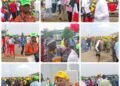 EDO 2024 | VIDEO: Ogbeide-Ihama Raises the Stakes, Shakes Benin to its Roots as Residents Troop Out to Endorse Him for Governor | METROWATCH