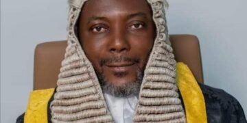 Gov Sheriff Oborevwori Felicitates Speaker Arthur Akpowowo at 51 | METROWATCH