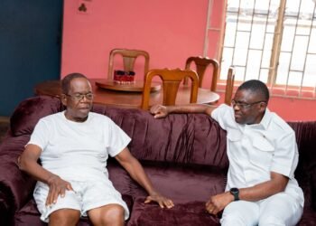 We Should Celebrate Legends While Alive, Says Shaibu | METROWATCH