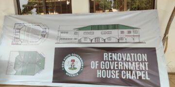 EDO 2024 | Obaseki’s Aide: Our Position on Edo Government House Chapel | METROWATCH