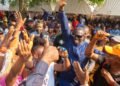EDO 2024 | Ighodalo Receives Rousing Welcome in Ubiaja, Uromi, Igueben | METROWATCH