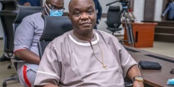 EDO 2024 | Charles Idahosa Puts PDP Governors to Task over Obaseki’s 2020 Agreement with Ogbeide-Ihama | METROWATCH