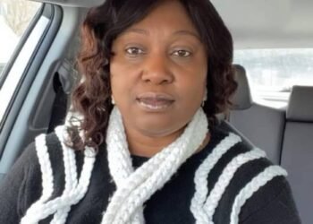 U.S Court Slams $50,000 Damages on Funke Ashekun, Nigerian Blogger, for Defaming MFM Church, Dr DK Olukoya | METROWATCH