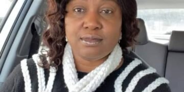 U.S Court Slams $50,000 Damages on Funke Ashekun, Nigerian Blogger, for Defaming MFM Church, Dr DK Olukoya | METROWATCH