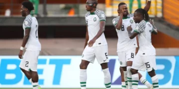 AFCON 2023: CBN Delay Super Eagles Bonuses, Allowances | METROWATCH