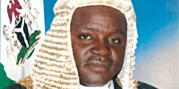 Supreme Court: Former Speaker Istifanus Mawnsat Canvasses Reinstatement of Sacked Plateau Lawmakers | METROWATCH