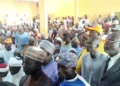 Tukur Tingilin, APC Stalwart, Distributes  Free JAMB Forms to Indigent Applicants in Katsina | METROWATCH