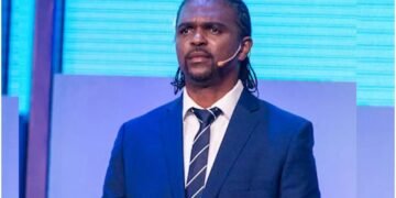 Kanu Nwankwo