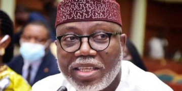 JUST IN | Governor Lucky Aiyedatiwa Dissolves Ondo Executive Council | METOWATCH