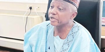 Hardship: Don’t Expect Much from Politicians, Garba Shehu Advises Nigerians | METROWATCH