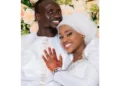 Sadio Mane Breaks Silence after Marrying 19-year-old Aisha Tamba | METROWATCH