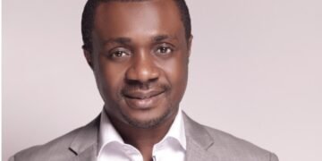 Nathaniel Bassey