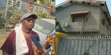 Ibadan Explosion: I Have Been Rendered Homeless – Ex- Oyo Deputy Gov Cries Out | METROWATCH