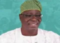 Abducted Lagos PDP Chairman, Philip Aivoji Regains Freedom | METROWATCH