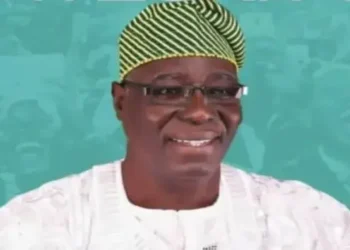 Abducted Lagos PDP Chairman, Philip Aivoji Regains Freedom | METROWATCH