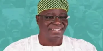 Abducted Lagos PDP Chairman, Philip Aivoji Regains Freedom | METROWATCH