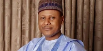 Mohammed Idris