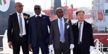 NNPC Ltd Woos South Korean Investors for Gas Projects | METROWATCH