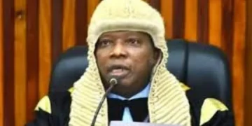 Impeached Ogun Speaker, Olakunle Oluomo Heads to Court | METROWATCH