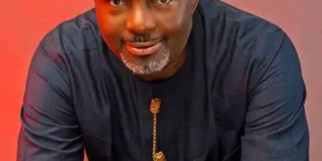 Lawmaker Pereotu Oloye Tasks Deltans on Peaceful Co-existence | METROWATCH