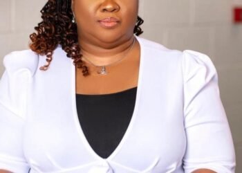 King Charles III Honours Nigerian, Ehinor Otaigbe-Amedu, with MBE Award | METROWATCH