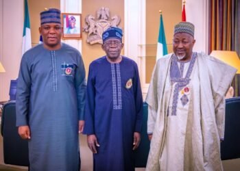 Ministers Brief Tinubu on $10Bn Investment Prospect in Steel Sector | METROWATCH