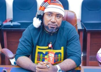 Ohanaeze Youth Wing Lauds President Tinubu on ‘Rule of Law’, Rallies Support for Beta Edu | METROWATCH