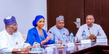 OPINION | Tinubu, ‘A Tribe Called Judah’ and the Power of Creative Economy,  By Temitope Ajayi  | METROWATCH