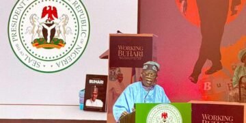 Buhari Couldn’t  Run to Niger Republic, President Tinubu Jibes  | METROWATCH