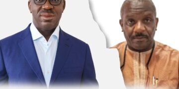 RIGHT OF REPLY | Frank Evbuomwan’s Bitterness against Gov Obaseki, By Crusoe Osagie | METROWATCH